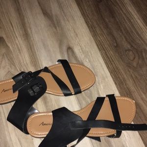American Eagle Women’s Sandal